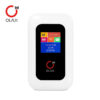 OLAX Pocket Router 4G (Display)