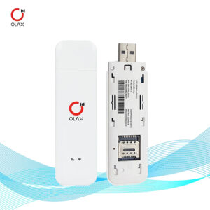 OLAX U80 Ultra 4G WIFI Wingle