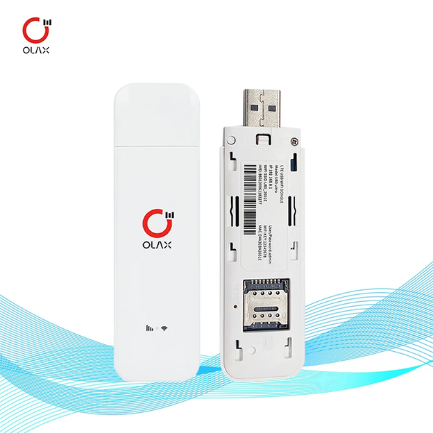 Wingle (Wifi Router)
