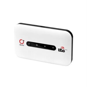 OLAX Pocket Router  ( No Display)