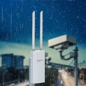 Plery AX300 Unlock Outdoor 4G Router
