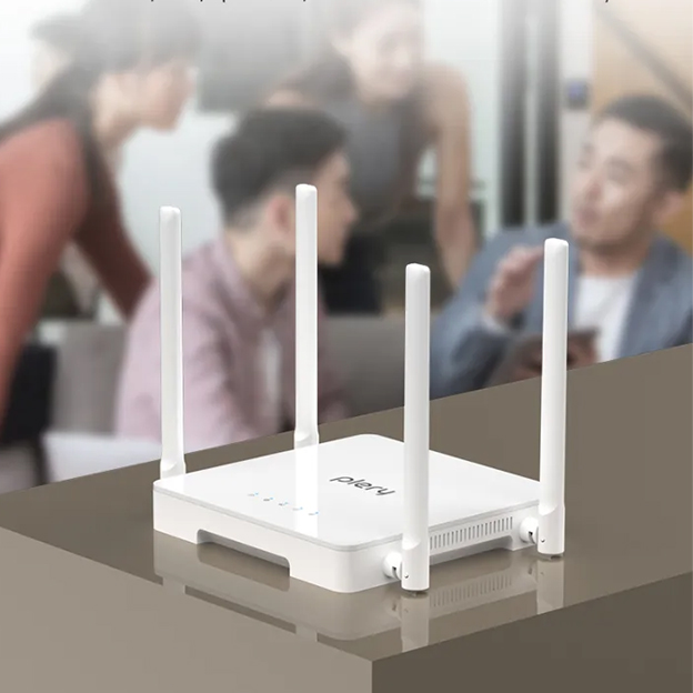 Home Routers