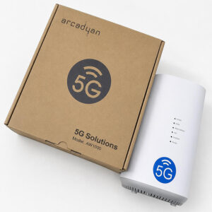 Arcadyan AW1000 5G Unlocked Home Router